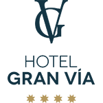 Logo Hotel Gran Vía de Logroño