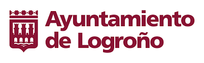 Logo Ayuntamiento de Logroño