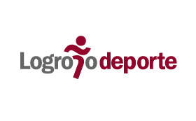 Logo Logroño deporte