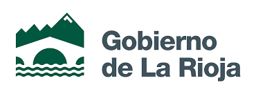 Logo Gobierno de La Rioja
